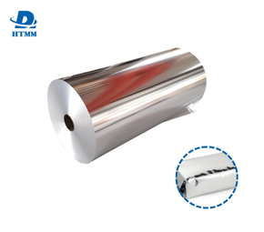 Flexible packaging aluminum foil 8079